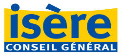 Conseil général isère